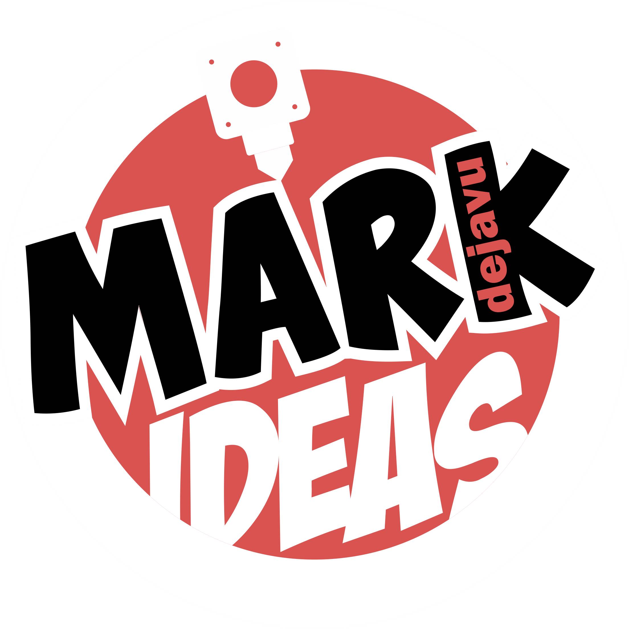 avatar of Markdejavu IDEAS