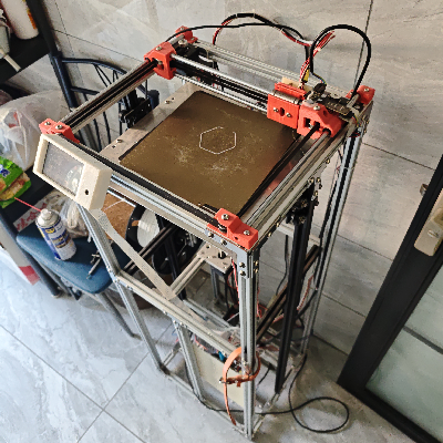 avatar of 海鲜市场垃圾佬