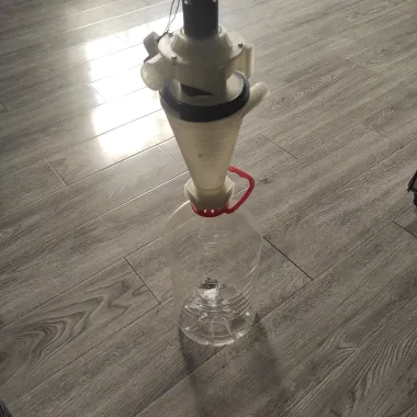 775电机用鼓风机-1