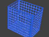 Creality Cloud - Practical Bamboo Poop Box-2