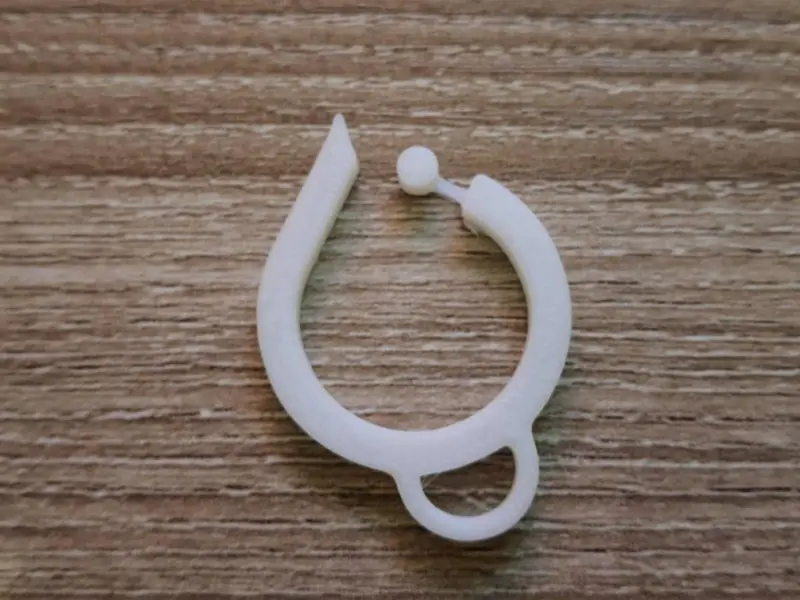 Pytorch Keychain