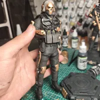 三角洲行动蚀金玫瑰红狼-0