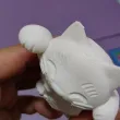 第一次打 这个横纹怎么改善呢