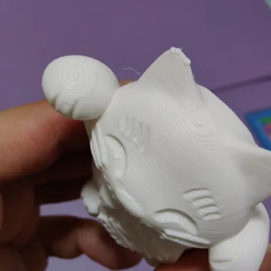 Lucky Cat money box-0