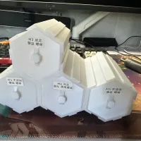 抽屉式五金收纳盒-1