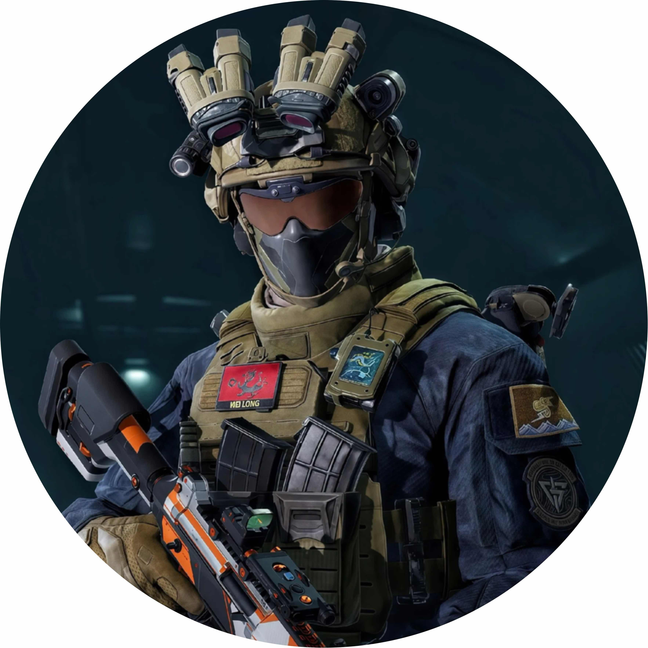 avatar of 解放台湾