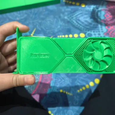 RTX-3080显卡 存钱罐-1