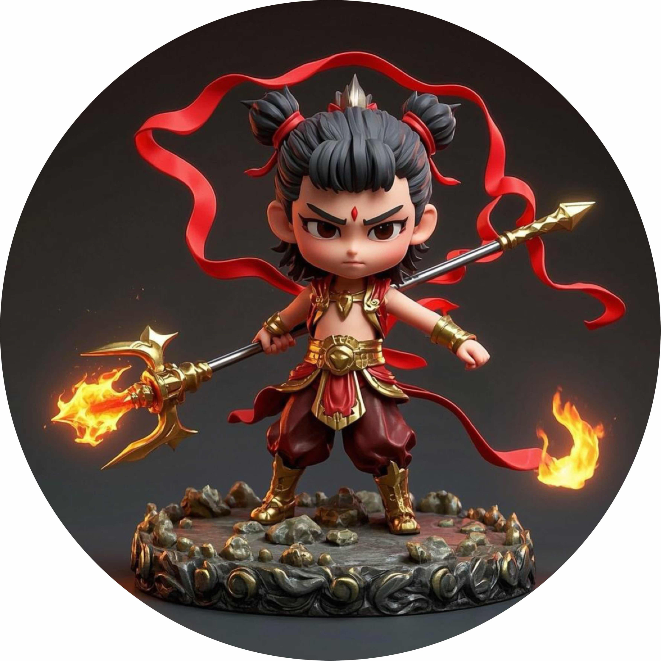 avatar of 西瓜有点甜