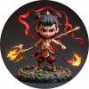 avatar of 西瓜有点甜