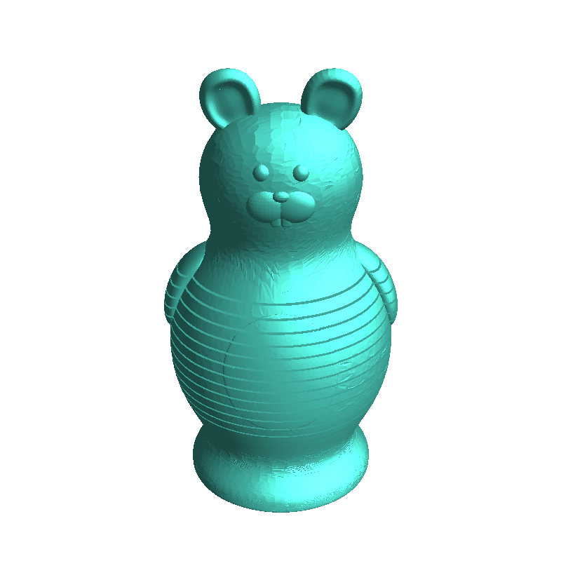弹簧鼠