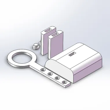 Magsafe多用磁吸支架套装二代-0