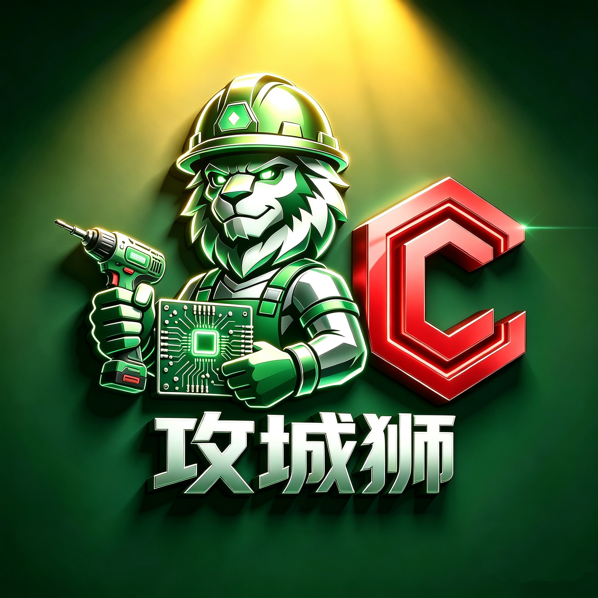 avatar of 野生攻城狮