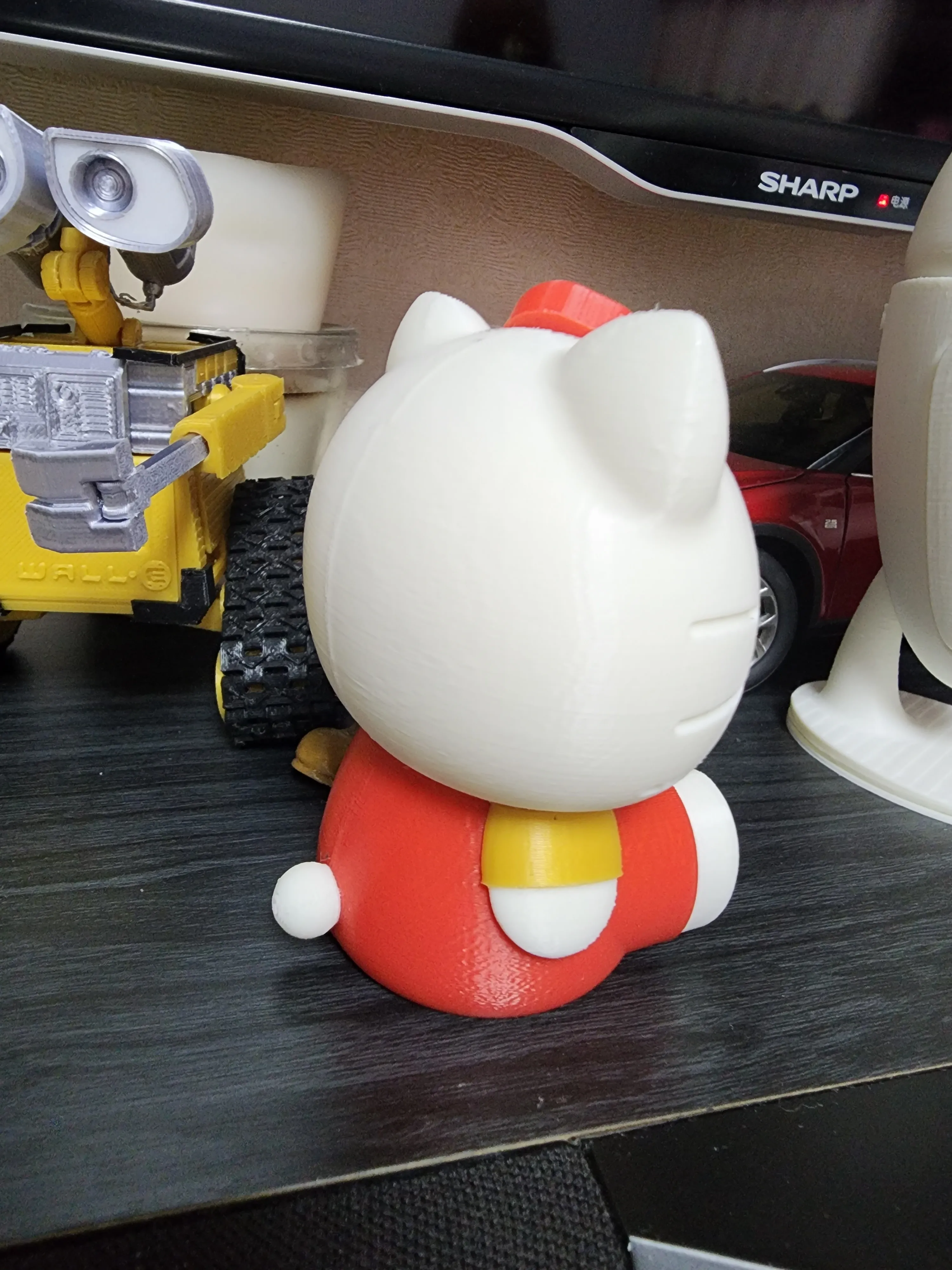 Hello kitty-1