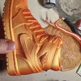 高清宽带耐克鞋nike