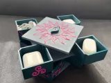 Celtic Box-5