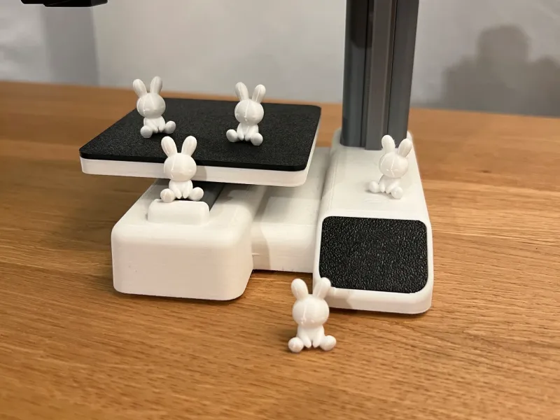Mini Easter Bunny 2