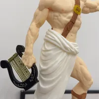 古希腊神话-光明之神阿波罗-3