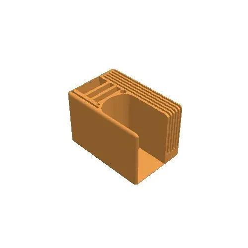 3D打印机收纳