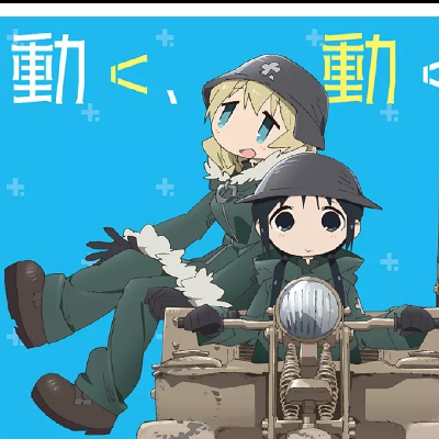 avatar of BT 7274