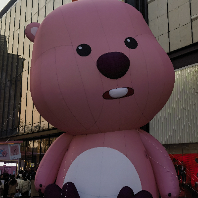 avatar of 螺旋小跳蛙