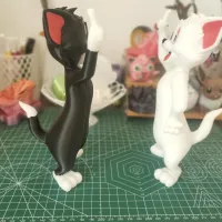汤姆猫-2