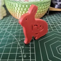 小兔子-0