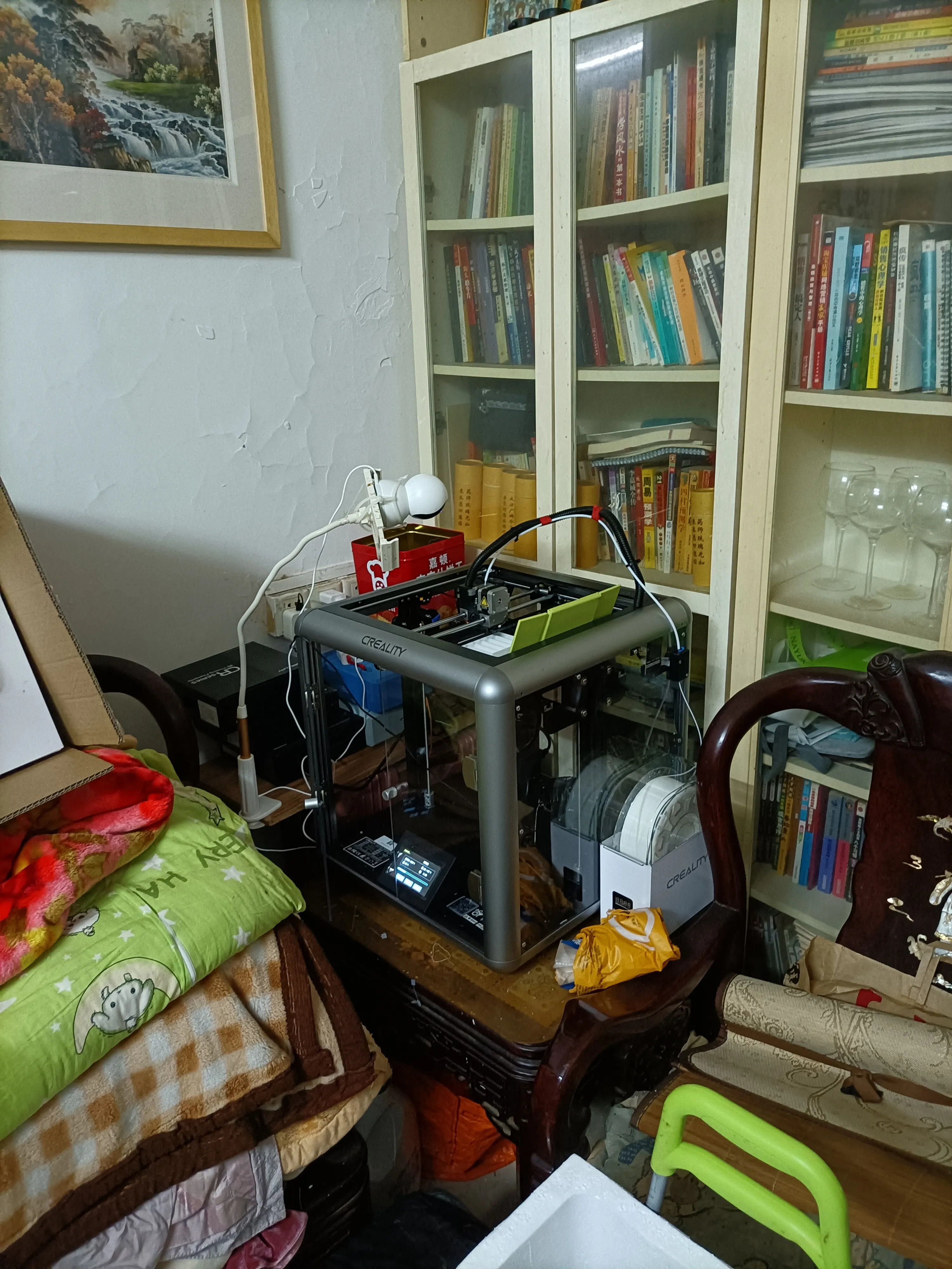 Sermoon D1 技术作品分享