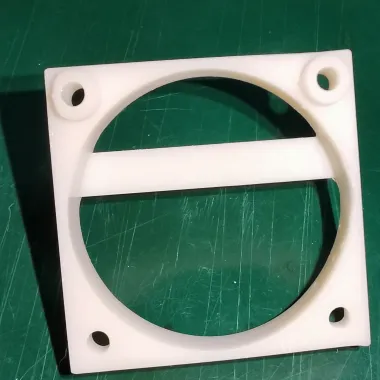40散热风扇带3Dtouch支架-1