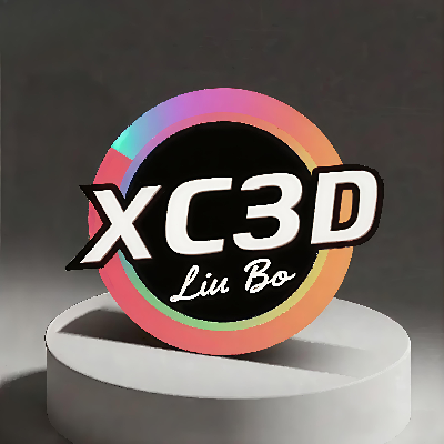 avatar of XC3d造物