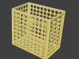 Creality Cloud - Practical Bamboo Poop Box-3