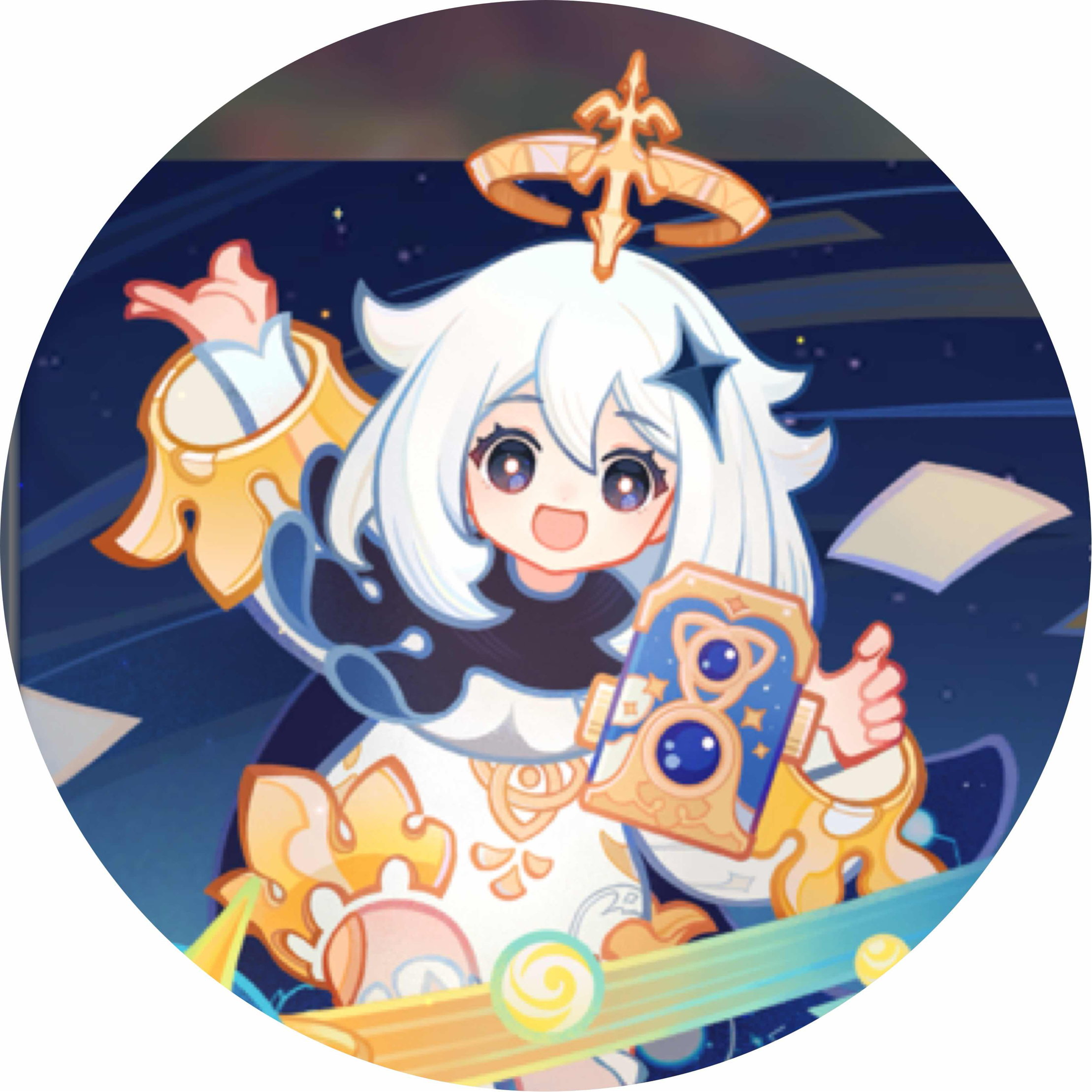 avatar of 李艾米