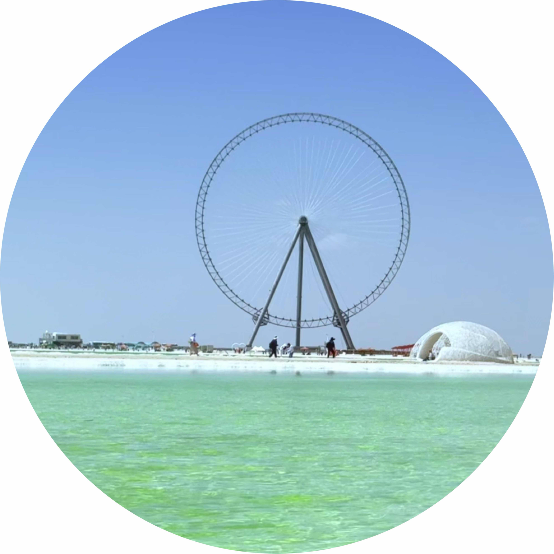 avatar of 聪聪的3D