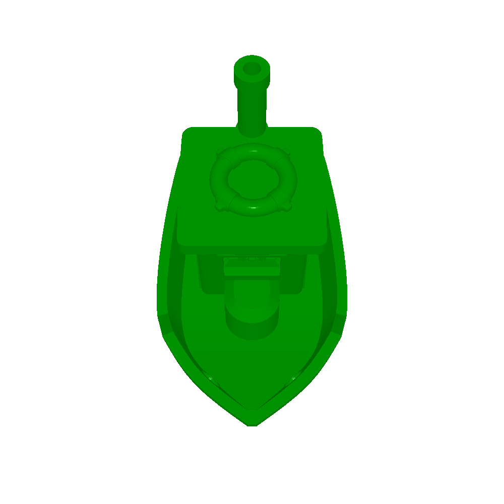 船🚤