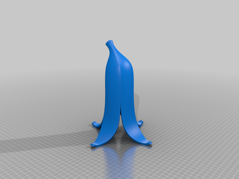 Banana Lamp 1.0