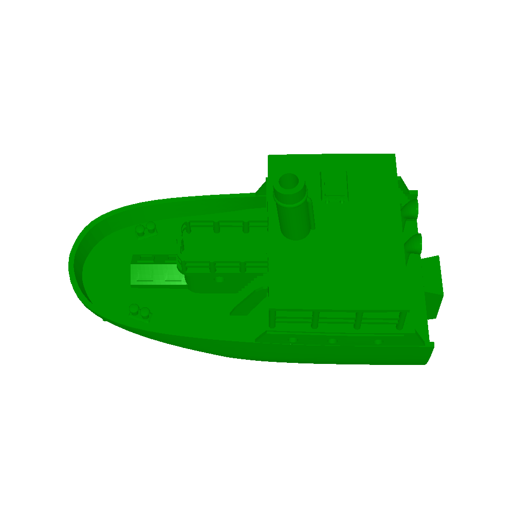 船