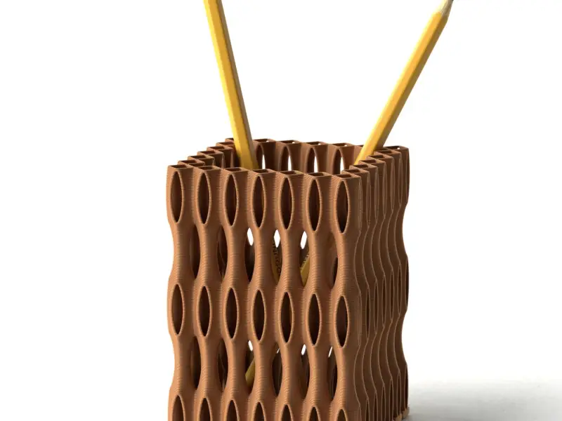 Pen holder