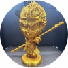 avatar of 只想安静的睡
