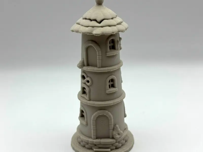 Tower Cottage