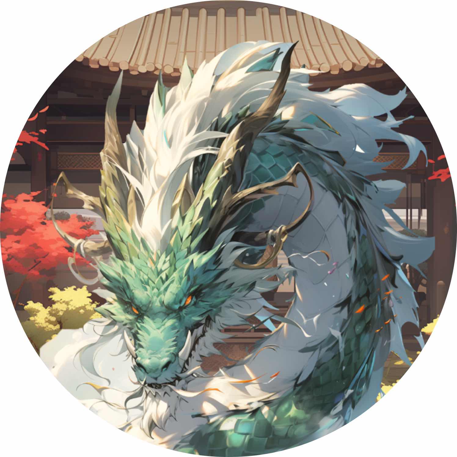 avatar of 霍雨浩_极致之冰