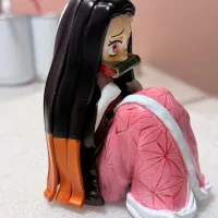 鬼灭之刃-灶门祢豆子-2