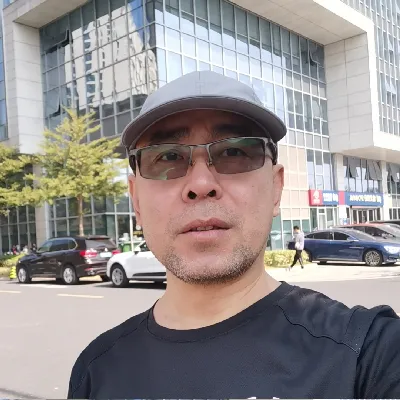 辽宁老白