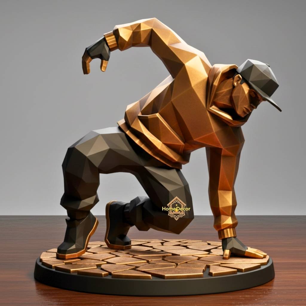 Home print settings: hh dancer.3mf