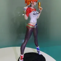 自杀小队-小丑女-6