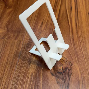 手机支架，高颜值！打的快！方便收纳携带！-1