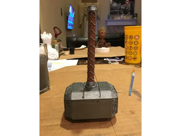 3D打印机推荐（光固化）