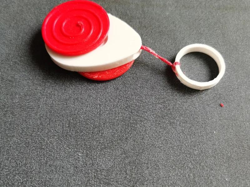手指练练器