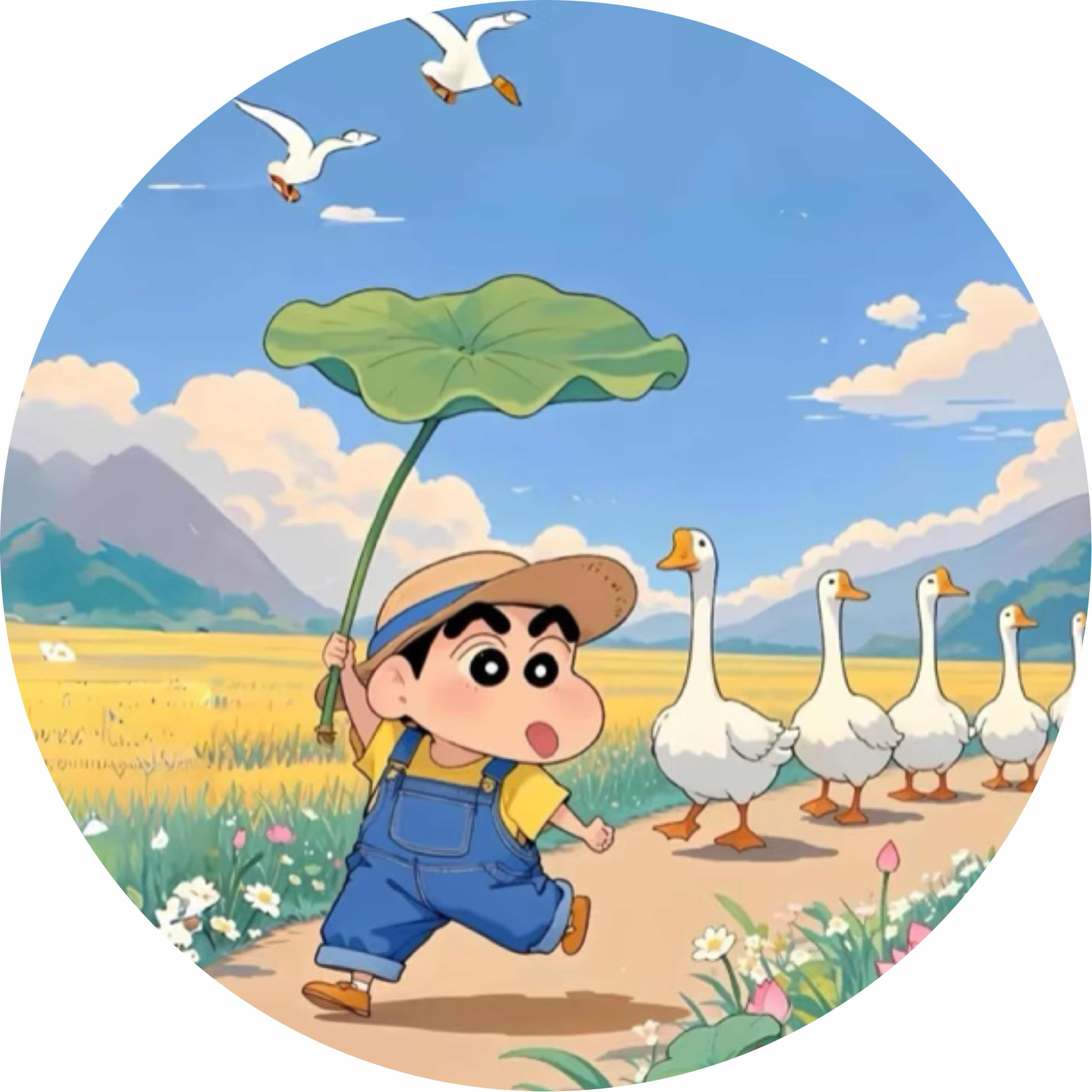 avatar of 三水Tony630