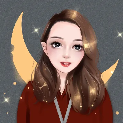 我是小玉