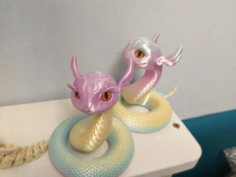 蛇