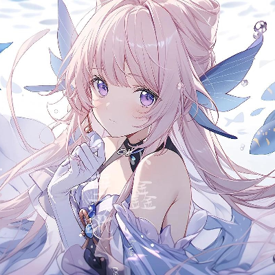 avatar of 心海 Is My WIFE